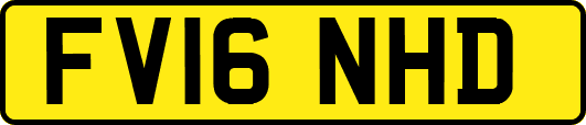 FV16NHD