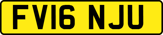 FV16NJU