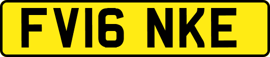 FV16NKE