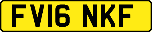 FV16NKF