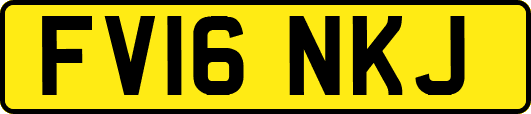 FV16NKJ