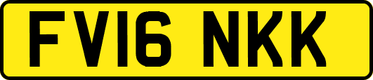 FV16NKK