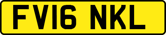 FV16NKL
