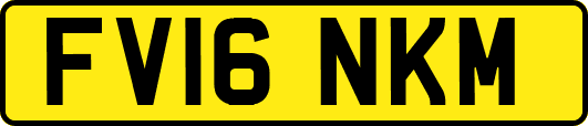 FV16NKM