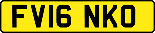 FV16NKO