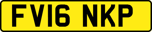 FV16NKP