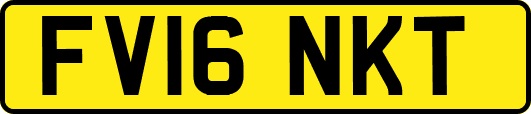 FV16NKT
