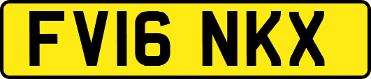 FV16NKX