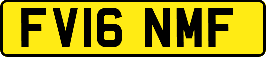 FV16NMF