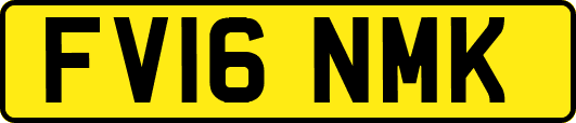 FV16NMK