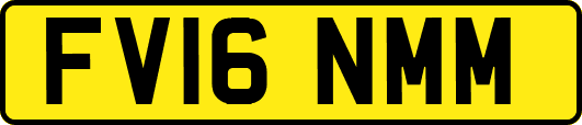 FV16NMM