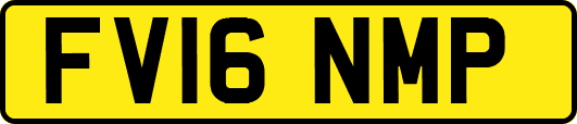 FV16NMP