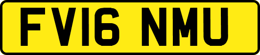 FV16NMU