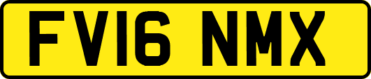 FV16NMX