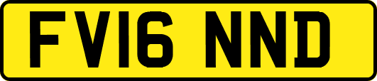 FV16NND