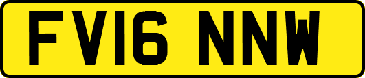 FV16NNW