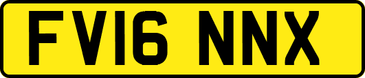 FV16NNX