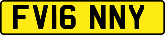 FV16NNY