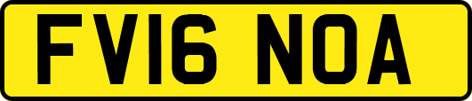FV16NOA