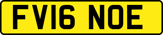 FV16NOE
