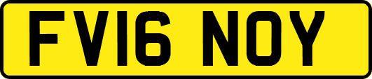 FV16NOY