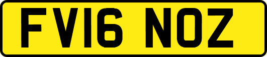 FV16NOZ
