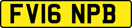 FV16NPB