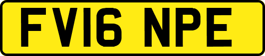 FV16NPE