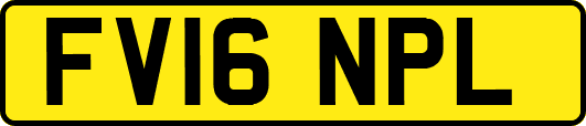 FV16NPL