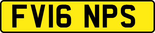 FV16NPS
