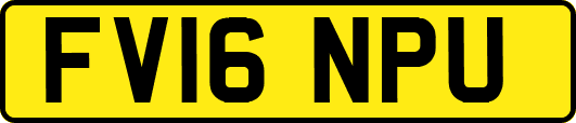 FV16NPU