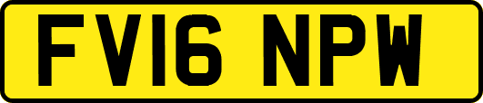 FV16NPW