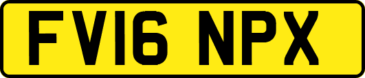 FV16NPX
