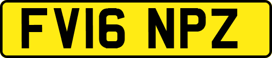 FV16NPZ