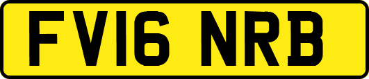 FV16NRB