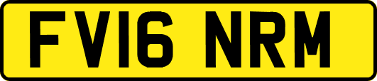 FV16NRM