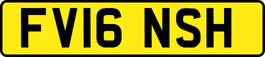 FV16NSH