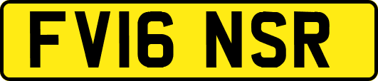 FV16NSR