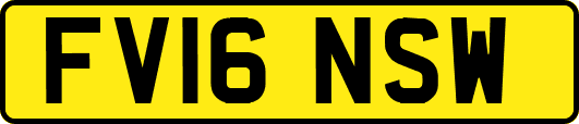 FV16NSW