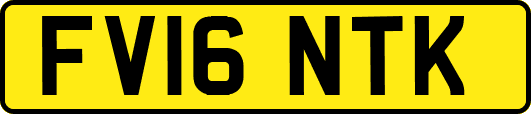FV16NTK