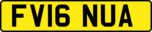 FV16NUA