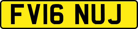FV16NUJ