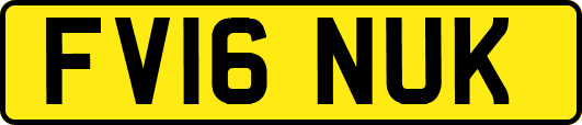 FV16NUK