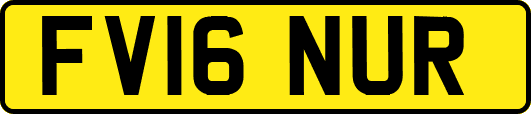 FV16NUR