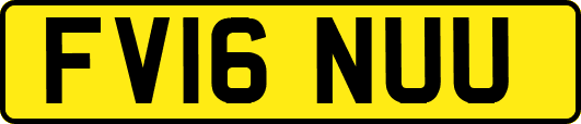 FV16NUU