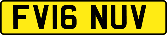 FV16NUV