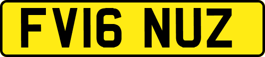 FV16NUZ