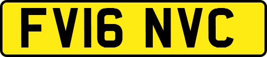 FV16NVC