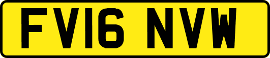 FV16NVW