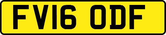 FV16ODF